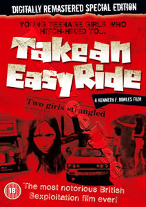 Take an Easy Ride (DVD)